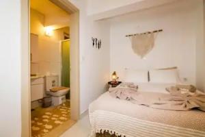 Olympos Oase Hotel, Cirali
