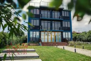 Chateau Hotel, Tsinandali