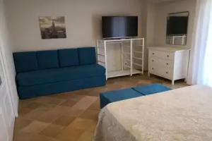 SCM House, Mascali