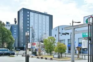 Comfort Hotel ERA Ise, Ise