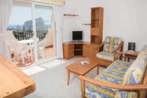 Bungalows Imperial Park Unitursa, Calpe