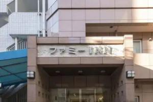 Hotel Famy Inn Kinshicho, Tokyo