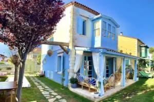 Banana Alaçatı Food & Stay - Adults Only, Alacati