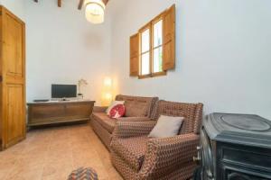 Villa Frontera in S Ller, Soller