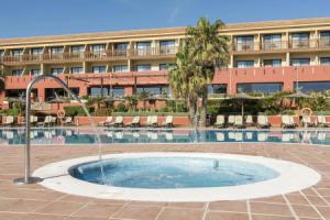 Ilunion Calas de Conil, Conil de la Frontera