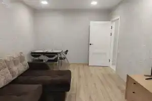 Apartments on 83A Yubileynaya Street, Pskov