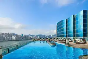 Harbour Grand Kowloon, Hong Kong