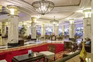 Xanadu Club Hotel, Makadi Bay