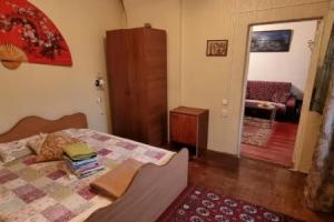 Dom pod kljuch na Kurchatova Cottage, Agudzera