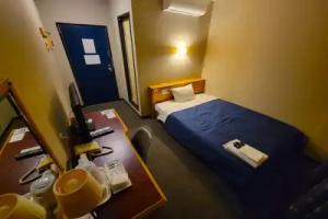 Hotel Seagull, Calangute