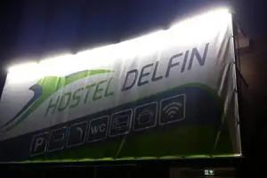 Hostel Delfin, Esztergom