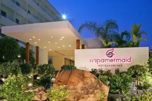 Napa Mermaid Hotel & Suites, Ayia Napa