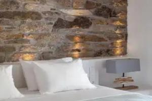Saint Anna Villas Mykonos by Aura Homes, Kalafatis