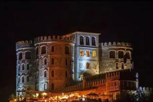 Royal Batoni, Kvareli