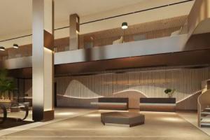 Residence Inn by Marriott de Los Caballeros, Santiago