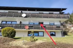 Pintelie - für 2-6 Personen Hotel, Sankt Englmar