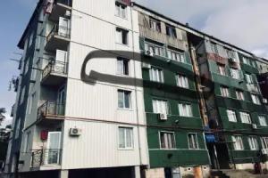 Entire apartment in front of Fortress, Gonio