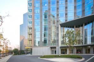 Modo apartment (hangzhou cosco leti port flagship store), Hangzhou