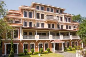 Park Village Resort by KGH Group, Kathmandu