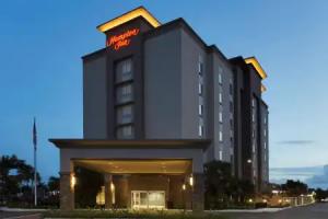 Hampton Inn Fort Lauderdale Pompano Beach, Pompano Beach