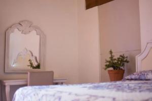 Centro Bharati Hotel, Guanajuato