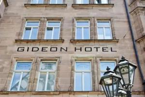 Gideon Designhotel, Nurnberg