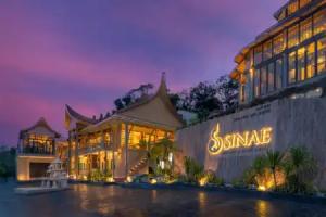 Sinae Phuket Luxury Hotel, Phuket Town