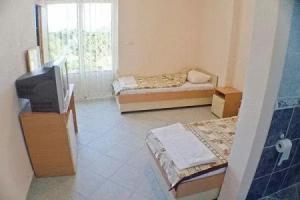 Sars Apartments, Ulcinj