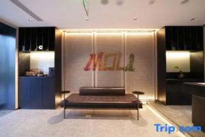 moli hotel（Madianqiao Jiandemen Subway Station）, Beijing