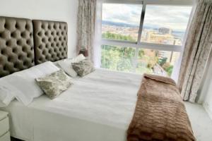 Skol 927a - Beachfront Central Luxury Penthouse, Marbella