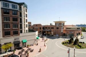 Global Luxury Suites at Whetstone Way, Baltimore