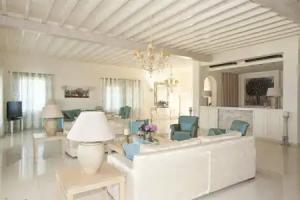 Hotel Alkyon, Mykonos City