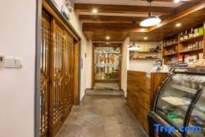 Sheyu Hostel, Suzhou