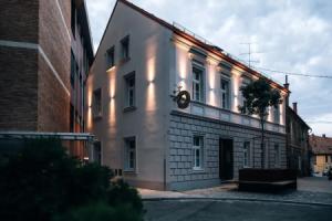 BeCycle Sustainable Stay and Travel Mini-hotel, Maribor