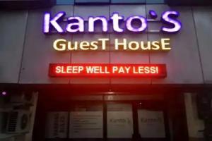 Kanto's Guest House, Jakarta