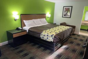 Bowers Hill Inn, Chesapeake