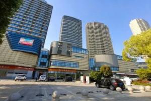 Suzhou Chaowuzhijing E-sports Apartment (Ufang Branch), Suzhou