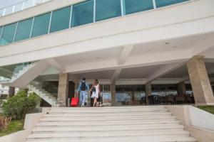 Conference & SPA Resort Sato (9km from), Bar
