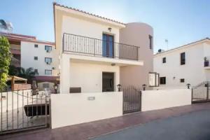 Cyprus Villa Crystal 33 Gold, Protaras