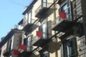 NapoliMia Boutique Hotel, Naples