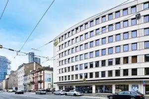 B&B Hotel Frankfurt-Hbf, Frankfurt am Main