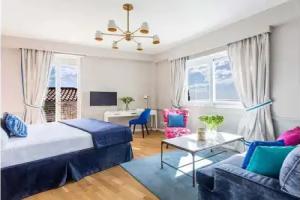 La Malandrina Apartments & Suites, Taormina