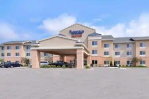 Fairfield Inn & Suites Columbus Hilliard, Columbus