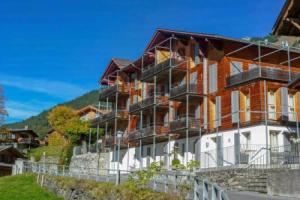 Breithorn-Residence 30370 Apartments, Wengen