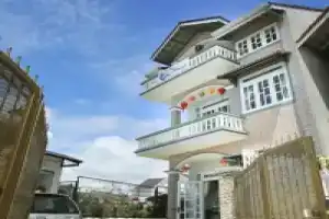 Pensee Guesthouse, Dalat