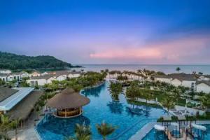 New World Phu Quoc Resort, Phu Quoc Island
