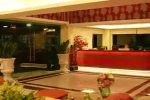 Tubtim Siam Suvarnabhumi Hotel, Bang Phli