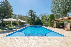 Villa Can Toni in Port de Pollen a, Port de Pollenca