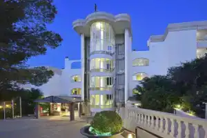 Sol Lunamar Palmanova Apartamentos – Adults Only, Palma Nova