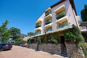 Hotel Villa Carlotta, Torri del Benaco